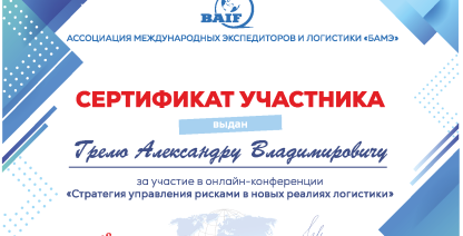 img Участие в онлайн-конференции