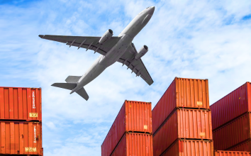 Авиаперевозки 