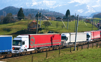 Перевозка сборных грузов разными видами транспорта из Китая /Индии 