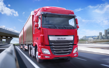 Автомобильные грузоперевозки